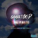 souL7GOD - One of A Kind (feat. Rona Ray) (House of Omni Vocal Dubb)