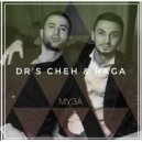 DR\'s CHEH & RAGA - Муза (Original Mix)
