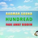 Hundread - Fade Away Riddim (Original mix)