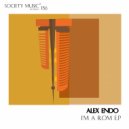 Alex Endo - I\'m A Rom (Original mix)