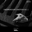 Moz 2 - Empty Inside (Original mix)