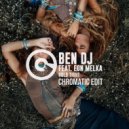 Ben DJ - Hold Tight (feat. Eon Melka)