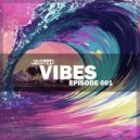 Jasted - Vibes Episode 001