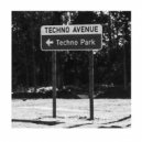 Dj M@X! - Tech Me (Original mix)