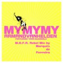 Armand Van Helden - My My My