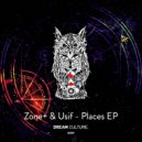 Zone+, Usif - Places