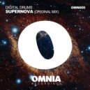 Digital Drums - Supernova (Original Mix)