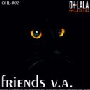 Feel Sound - Dark Side