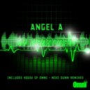 Angel-A - My Heartbeat (Mike Dunn BlackBall Mental Mix)