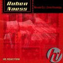 Ruben Naess - Street Knowledge