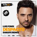 Luis Fonsi - Despacito (Shnaps Remix)