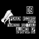 Francisco Ruis-Tagle - Alumco