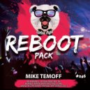 Ciara - Goodies (Feat. Petey Pablo) (Mike Temoff Reboot)