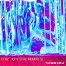 Nicolas Bassi - Don\'t Cry (Peter O Remix)