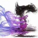 BlauDisS - Through The Veil