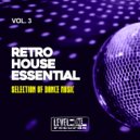 S&A - Love Connection (feat. Shantistyle)