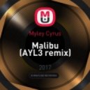 Myley Cyrus - Malibu