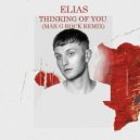 Elias - Thinking Of You (Mar G Rock Remix) (Original Mix)