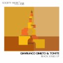 Gianfranco Dimilto - Gruxan (Original mix)