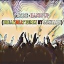 Arome - Hands up (Breakbeat JJMillón Remix)