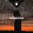 Sander W. & Sandëro feat. Julie Elody - Warriors (Original Mix)