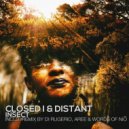 Closed I & Distant - Aedes (Aree Remix) (Original Mix)