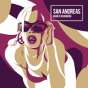 Naked Neighbors - San Andreas