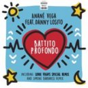 Anane Vega, Danny Losito - Battito Profondo