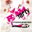 Michealo Fire - I Love You (Original Mix)