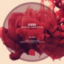 Leveg - Stone Drums Frequency (Original Mix)