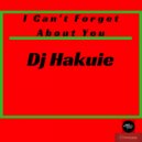 Hakuie Kameda - I Can\'t Stop Thinking About You (Original Mix)