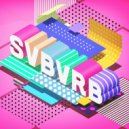 SVBVRB - Maché Birds