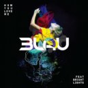 3LAU Feat. Bright Lights - How You Love Me (Nikolay Suhovarov Radio Mashup) (Original Mix)