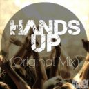 Riggi & Piros - Hands Up (Nikolay Suhovarov Radio Mashup) (Original Mix)