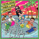 Tujamo & Steve Aoki & Chris Lake - Boneless (Nikolay Suhovarov Mashup)