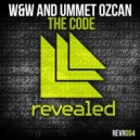 W&W & Ummet Ozcan - The Code (Nikolay Suhovarov Mashup)