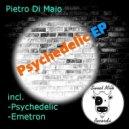 Pietro DI Maio - Emetron