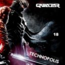 QWAZAR - Technopolis #018 (podcast)