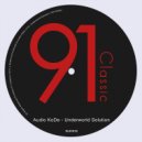 AuDio KoDe - Underworld Solution (Original Mix)