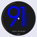 Niccolo Borgi - Stay Focused (Original Mix)