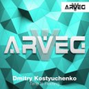 Dmitry Kostyuchenko - Time Is Fleeting (Original Mix)