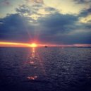 Alex Wood - Summer chill & deep house 2017