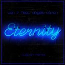 Can 7 feat. Angela Caran - Eternally (UUSVAN Remix)