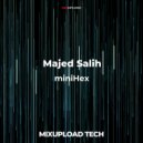 Majed Salih - exitixe