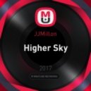 JJMillon - Higher Sky