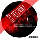 Carlos Marth - Fire