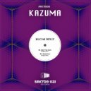 KAZUMA - Ain\'t No Cats (Original Mix)