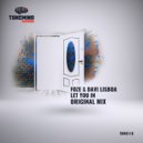 Foze & Davi Lisboa - Let You In