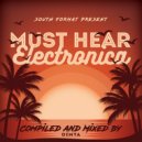 Dimta - Must Hear Electronica Downtempo July (Compiled and Mixed by Dimta) (Original Mix)