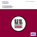 Chris Voro - Cerebral (Original Mix)